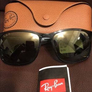 Ray Bans